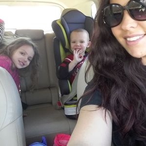 Meet your Posher, Lexi